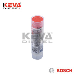 0433171298 Bosch Injector Nozzle (DLLA142P418) for Mercedes Benz