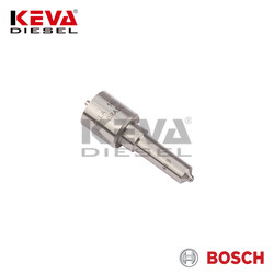 0433171317 Bosch Injector Nozzle (DLLA145P439) for Liebherr