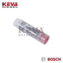 0433171329 Bosch Injector Nozzle (DLLA158P456/) for Khd-Deutz