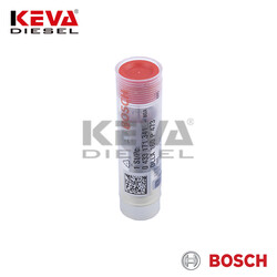 0433171341 Bosch Injector Nozzle (DLLA160P473) for Renault