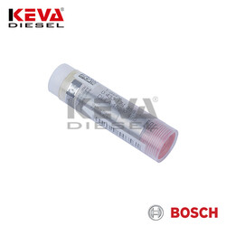 0433171358 Bosch Injector Nozzle (DLLA152P496) for Scania