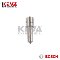 0433171366 Bosch Injector Nozzle (DLLA144P510) for Iveco, Renault