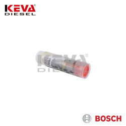 0433171386 Bosch Injector Nozzle (DLLA148P522) for John Deere