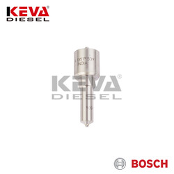 0433171399 Bosch Injector Nozzle (DLLA135P539) for Case