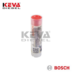 0433171404 Bosch Injector Nozzle (DLLA150P550) for Volvo