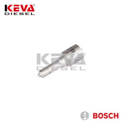 0433171438 Bosch Injector Nozzle (DLLA155P579+) for Daf