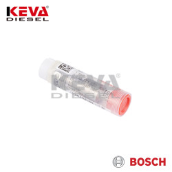 0433171450 Bosch Injector Nozzle (DLLA154P596) for Mercedes Benz