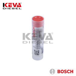 0433171485 Bosch Injector Nozzle (DLLA144P666) for Renault