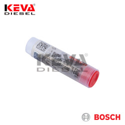 0433171502 Bosch Injector Nozzle (DLLA155P686) for Scania