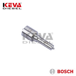 0433171529 Bosch Injector Nozzle (DLLA158P729) for Khd-Deutz