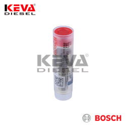 0433171554 Bosch Injector Nozzle (DLLA155P796) for Scania