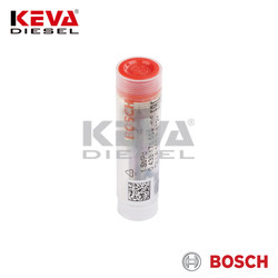 0433171559 Bosch Injector Nozzle (DLLA150P812) for Mtu