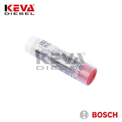 0433171564 Bosch Injector Nozzle (DLLA140P826) for Iveco