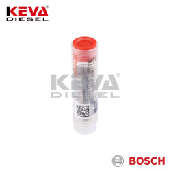 0433171576 Bosch Injector Nozzle (DLLA150P848) for Scania