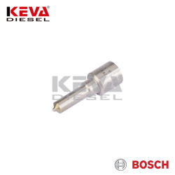 0433171584 Bosch Injector Nozzle (DLLA155P872) for Volvo