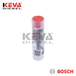 0433171596 Bosch Injector Nozzle (DLLA143P894) for Iveco