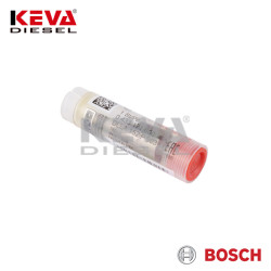 0433171600 Bosch Injector Nozzle (DLLA152P903) for Volvo