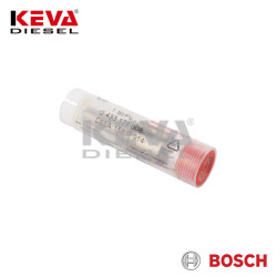 0433171608 Bosch Injector Nozzle (DLLA158P914)