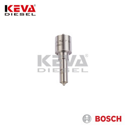 0433171621 Bosch Injector Nozzle (DLLA152P932) for Volvo