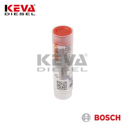 0433171624 Bosch Injector Nozzle (DLLA151P941) for Khd-Deutz