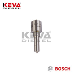 0433171631 Bosch Injector Nozzle (DLLA140P947) for Iveco