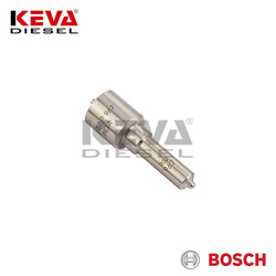 0433171640 Bosch Injector Nozzle (DLLA152P967) for Man