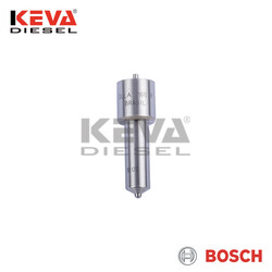 0433171649 Bosch Injector Nozzle (DLLA166P1005) for Khd-Deutz