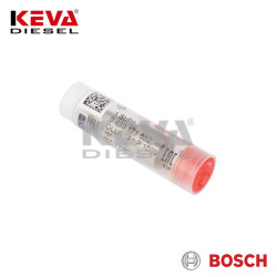 0433171652 Bosch Injector Nozzle (DLLA141P1009) for Volvo, Volvo Penta