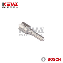 0433171676 Bosch Injector Nozzle (DLLA160P1032+) for Mercedes Benz