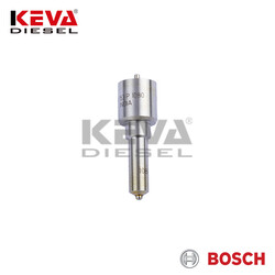 0433171702 Bosch Injector Nozzle (DLLA153P1080) for Daf