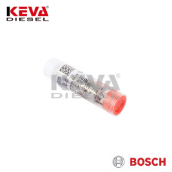 0433171719 Bosch Injector Nozzle (DLLA156P1114) for Hyundai