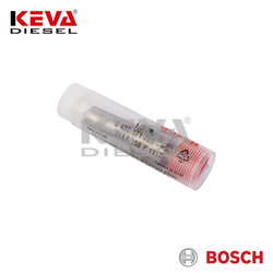 0433171721 Bosch Injector Nozzle (DLLA158P1117) for Khd-Deutz