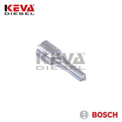 0433171724 Bosch Injector Nozzle (DLLA150P1120) for Mercedes Benz