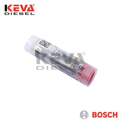 0433171743 Bosch Injector Nozzle (DLLA151P1169) for Khd-Deutz