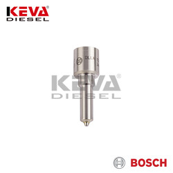 0433171755 Bosch Injector Nozzle (DLLA150P1197) for Hyundai