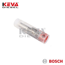 0433171767 Bosch Injector Nozzle (DLLA166P1217) for Khd-Deutz