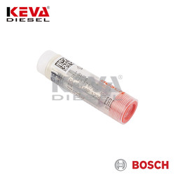 0433171776 Bosch Injector Nozzle (DLLA158P1226) for Khd-Deutz