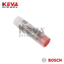 0433171777 Bosch Injector Nozzle (DLLA158P1227) for Khd-Deutz