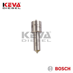 0433171781 Bosch Injector Nozzle (DLLA152P1231) for Man