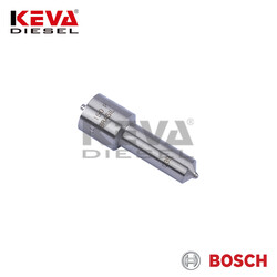 0433171786 Bosch Injector Nozzle (DLLA150P1239) for Scania