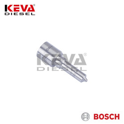 0433171788 Bosch Injector Nozzle (DLLA153P1246) for Mercedes Benz