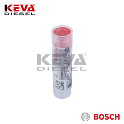 0433171789 Bosch Injector Nozzle (DLLA150P1244) for Volvo