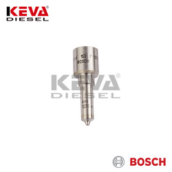 0433171800 Bosch Injector Nozzle (DLLA153P1270) for Mercedes Benz