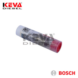 0433171809 Bosch Injector Nozzle (DLLA152P1286) for Daf