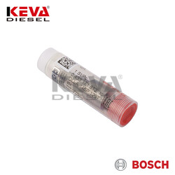 0433171812 Bosch Injector Nozzle (DLLA146P1297) for Khd-Deutz