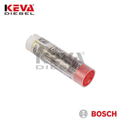 0433171821 Bosch Injector Nozzle (DLLA154P1319) for Man