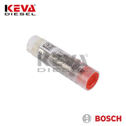 0433171840 Bosch Injector Nozzle (DLLA152P1349) for Man