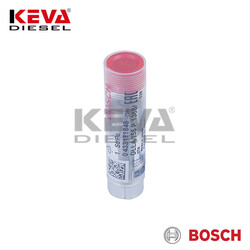 0433171848 Bosch Injector Nozzle (DLLA156P1368) for Hyundai