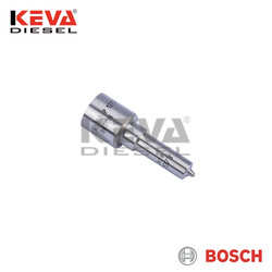 0433171853 Bosch Injector Nozzle (DLLA150P1373) for Peugeot