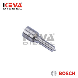 0433171929 Bosch Injector Nozzle (DLLA152P1507/)